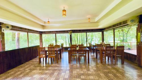 Kattikkulam Resort | Thennal Junglecamp