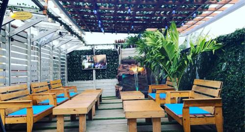 Ada Hotel | Theo Good Life Hotel