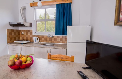 Avia Apartment | Theodora Apartments 4