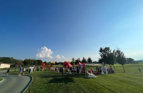Ciugud Hotel | Theodora Golf Club