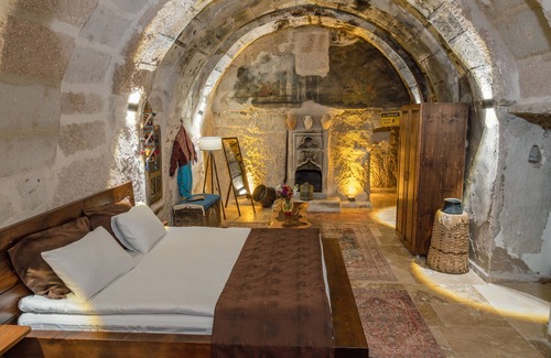 Urgup House | Theodora Village
