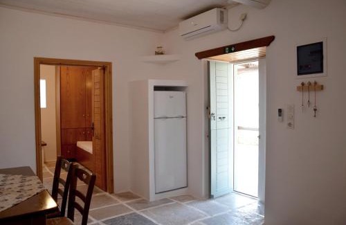 Milopotas House | Theodoti