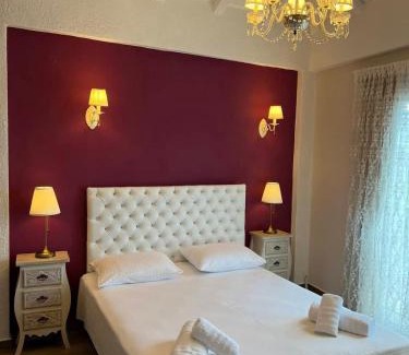 Pieres House | Theokleia_guest house