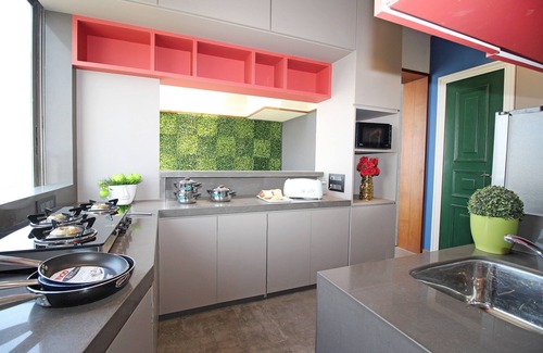 Khar Hotel | Theory9 Premium Serviced Apartments Khar
