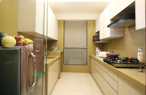 Khar Hotel | Theory9 Premium Serviced Apartments Khar