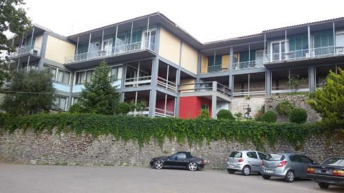 Andritsaina Hotel | Theoxenia Hotel