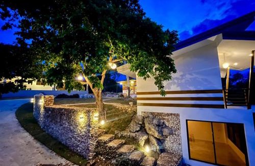 San Juan House | ThePureYann