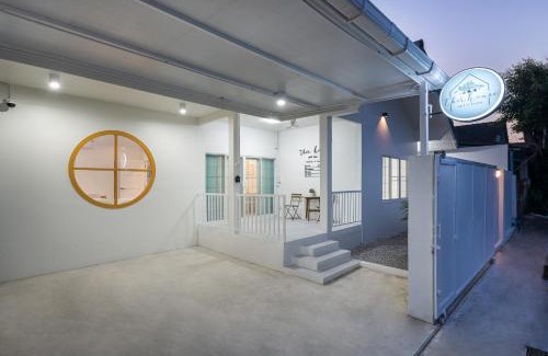 Ban Chang Villa | Ther house Banchang