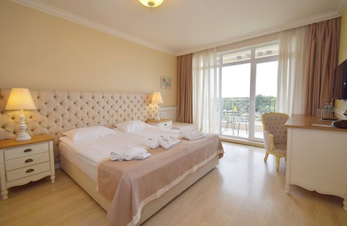 Kranevo Hotel | Therma Palace - Hotel & SPA