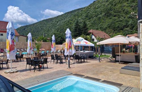 Baile Herculane House | Thermae D'Olimpia & SPA - Adults Only 14 Plus