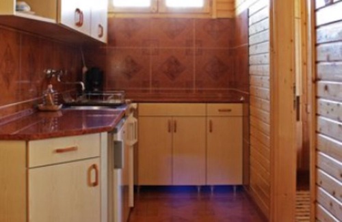 Berekfurdo Apartment | Thermal Apartment Berekfürdő 1&2 - Apartment with thermal water pool and sauna