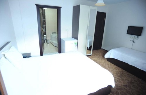 Gokcedere Hotel | Thermal Aydin Hotel