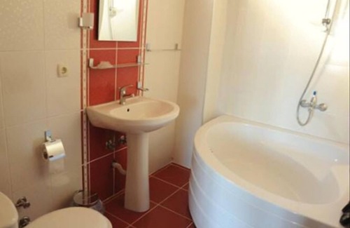 Gokcedere Hotel | Thermal Aydin Hotel