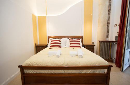 Capannelle Villa | Therme Appiae