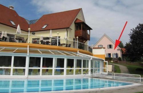 Wagerberg House | Thermen Apartment