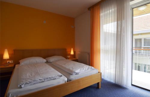 Lutzmannsburg Hotel | Thermenhof Lutzmannsburg - Inklusive Thermeneintritt