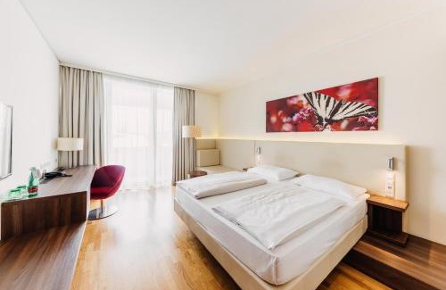 Villach Hotel | Thermenhotel Karawankenhof
