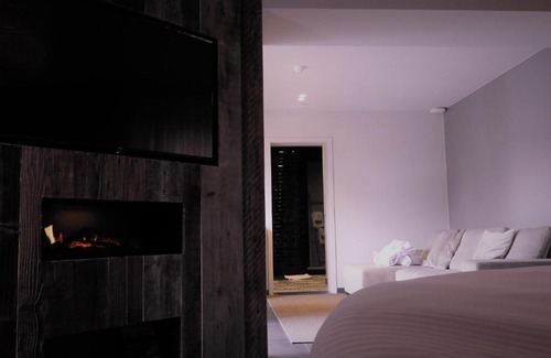 Tournai Bed & Breakfast | Thermes de Kain - Tournai