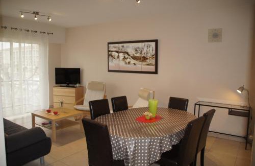 Rochefort Apartment | Thermes & Vacances Residence ATLANTICA