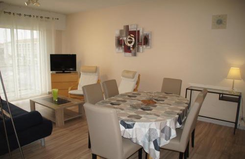 Rochefort Apartment | Thermes & Vacances Residence ATLANTICA