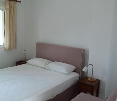 Parga House | Theros Blu