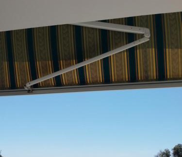 Parga House | Theros Blu