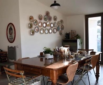San Prisco Bed & Breakfast | Thesan B&B