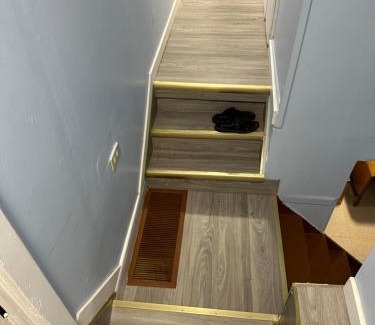 Algoma District Apartment | Thessalon Farm House -Space Share