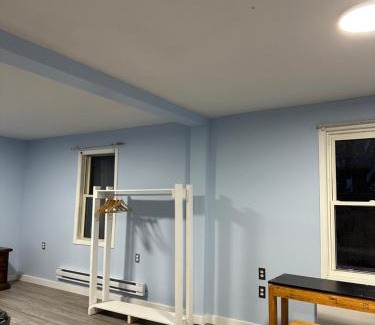 Algoma District Apartment | Thessalon Farm House -Space Share