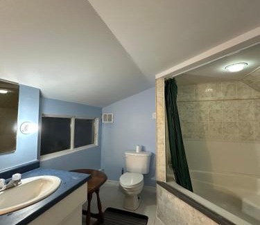 Algoma District Villa | Thessalon Heritage Nook on Hghwy 17- Space Share