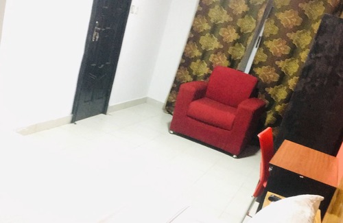 Sunyani Hotel | Thesyl Hotel