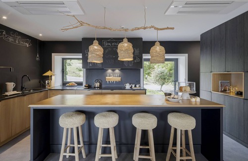 Belmonte House | TheVagar