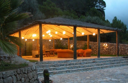 S'Arxiduc House | They are Veri Valldemossa luxe
