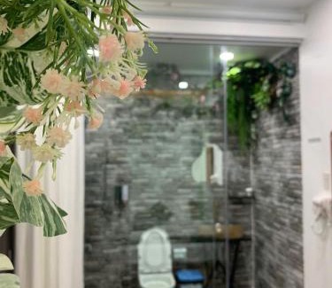 Long Xuyen Hotel | Thiên Nhiên Hotel