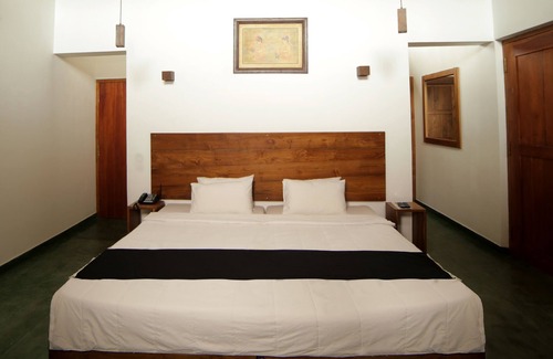 Polonnaruwa Hotel | Thidas Arana