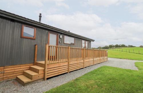 Hawkshead House | Thie Loghey