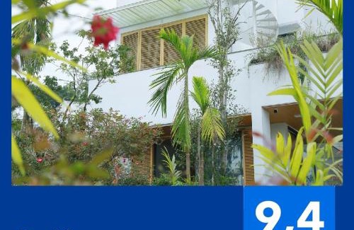 Huong Thuy House | Thien An Pine Hill Homestay Hue
