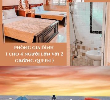 Cua Lo Hotel | Thien Nhan Hotel