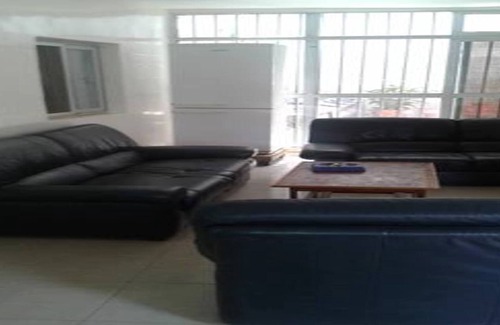 Thies House | THIES SENEGAL HOLIDAY VILLA