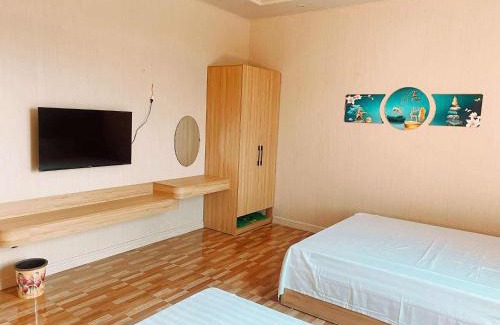 Ha Tinh Hotel | thieuki 3