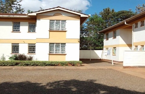 Thika House | Thika pastoral centre room 14