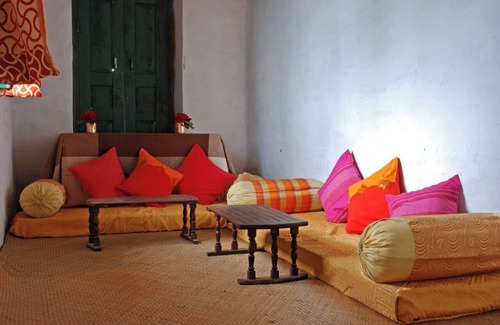 Almora Hotel | Thikalna Himalayan Retreat