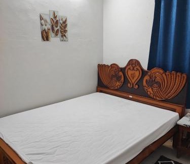 Khattalwada House | Thillai Aura Homestay