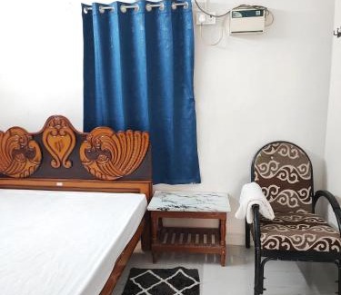 Khattalwada House | Thillai Aura Homestay