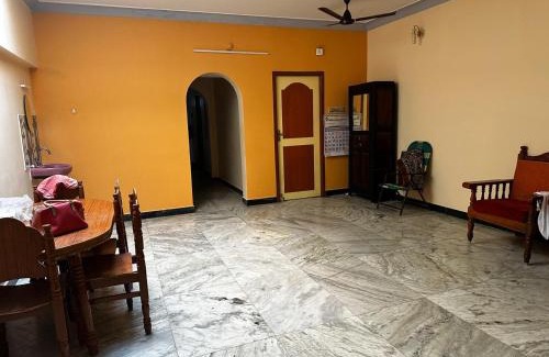 Chidambaram House | Thillai Natarajar Nivas - Family Stay
