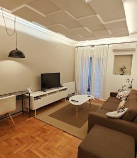 Thessaloniki City Centre Apartment | Think Home, exploring the center of Thessaloniki