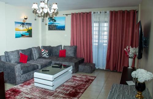 Kasarani Apartment | Thinkar Furnished Apartments