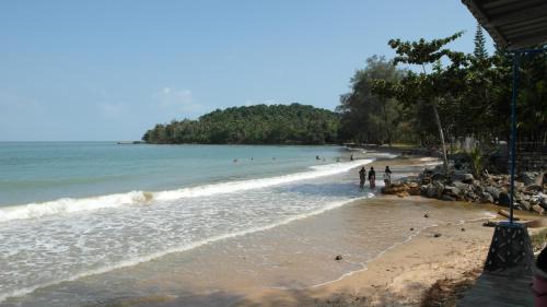 Sichon Resort | Thipburee Resort