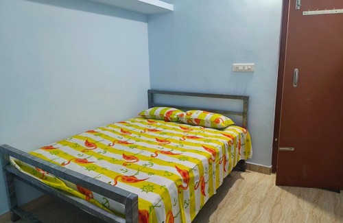 Bommasandra House | Thirumala Luxury Home