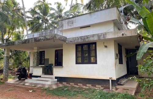 Kadalundi House | Thiruthi Homestay